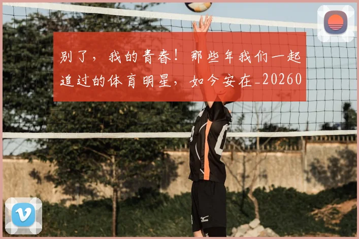 别了,我的青春!那些年我们一起追过的体育明星,如今安在_20260602212530